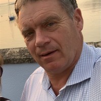 Alan Challinor