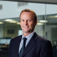 Fergus Gibson