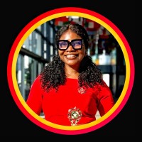 Deborah Bolanle OLAGOROYE