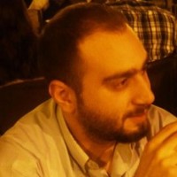 Amjad Edris