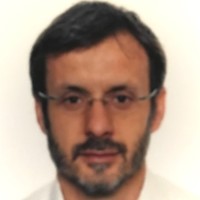 Fernando Garcia Delgado