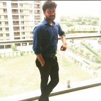 Ronak Luhar