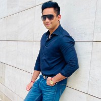 Dhananjay Naidu