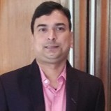 Mahesh Prabhu