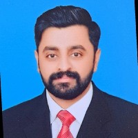 Syed Basit