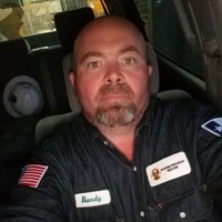 Randy Mullins