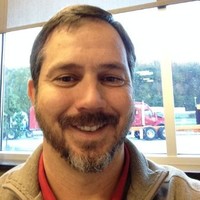 Paul Baggett