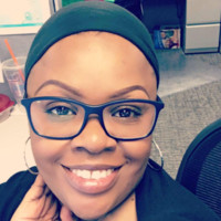 Monique Moore