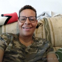 Jacqueline Penagos Escobar
