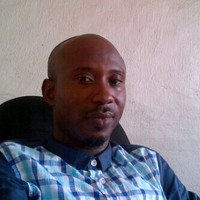 Funsho Olayinka