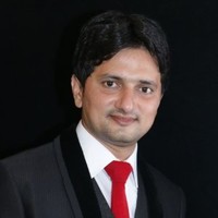Muhammad Faisal Ilyas