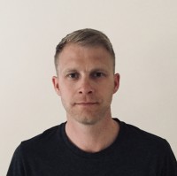 Geraint Windsor