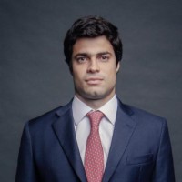 Lucas Comparato Ferreira De Sá