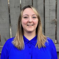 Larissa Davey-Dreger