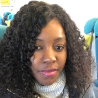 Latoya Reid