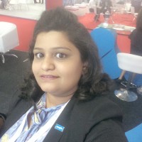 Ekta K Shinde