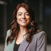 Jordan Chambers, Mba