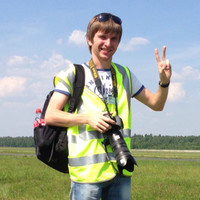 Александр Овчинников