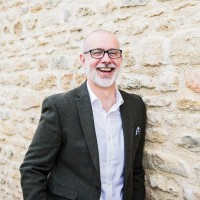 Nick Mullin