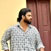 vimal Hari