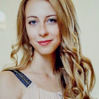 Екатерина Филимонова