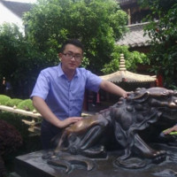 许海鹏