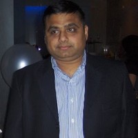 Ajay Ahluwalia