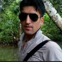 ShahidKhan Habib