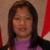Geraldine Marco Sanchez