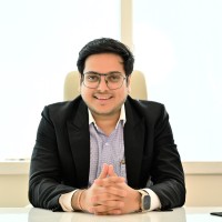 Gaurang Parekh