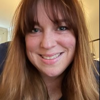 Marissa Mahoney