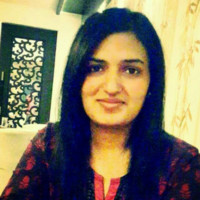 Shreya Kide