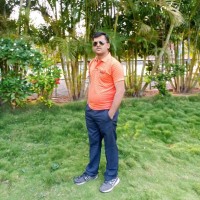Anil Nikam