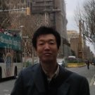 Chong-Sok Kim