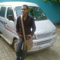 Nishant Kamble