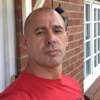 Eric Crooks