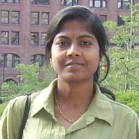 Sarala Naidu