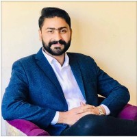 Sanan Ahmad