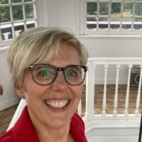 Therese Vogelaar