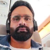 Ehtisham Abbasi