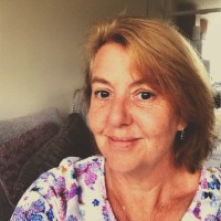 Morag Anderson