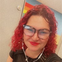 Rachael McGovern, LICSW