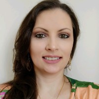 Raquel Frantz