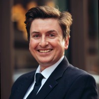 Nick Mellings