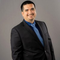 Joaquin Barron Jr.