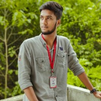 Kamrul Hasan Rafi