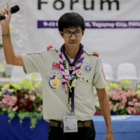 Chun-Lin Ruan