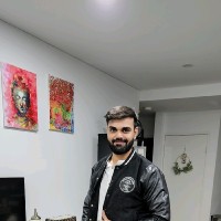 Danish Mehta