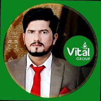 Kashif Mehmood