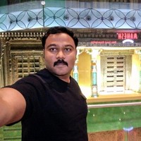 Amol Borate